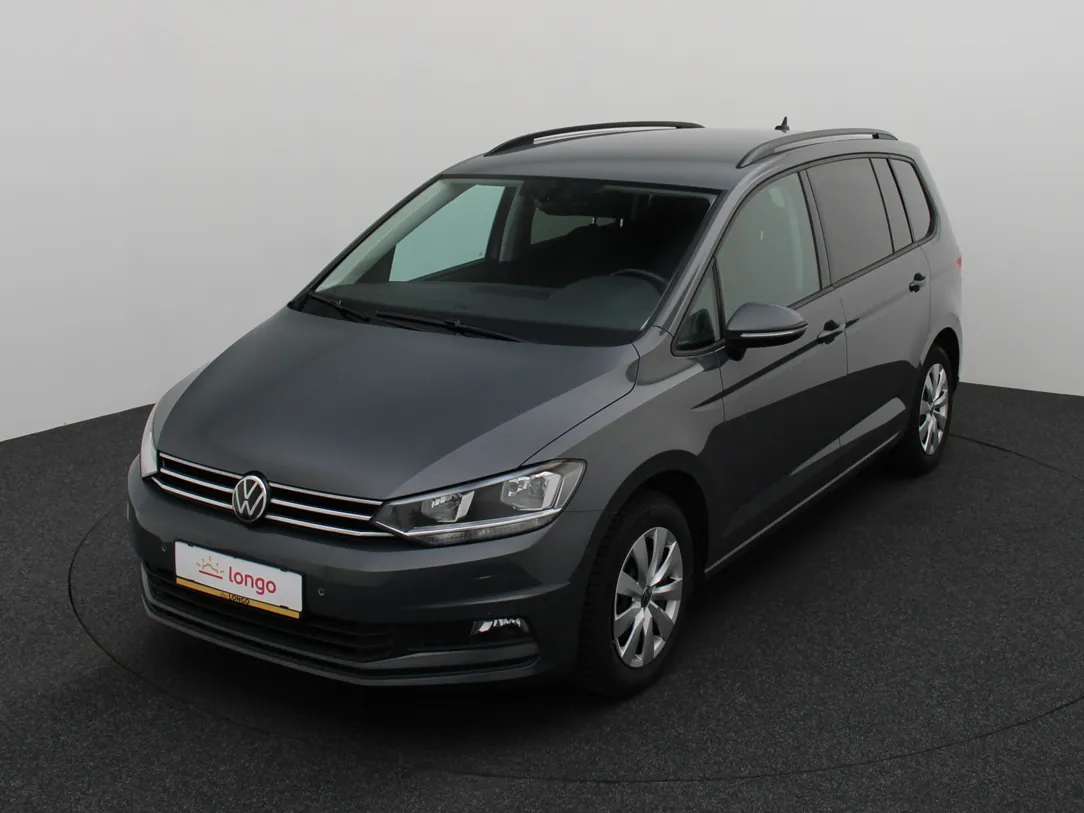 VOLKSWAGEN TOURAN Comfortline Business
