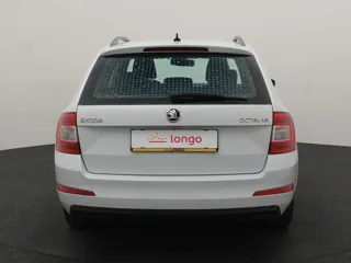 SKODA OCTAVIA Ambition Businessline