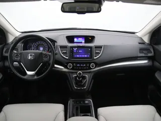 HONDA CR-V Executive