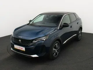 PEUGEOT 3008 Allure