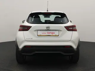 NISSAN JUKE Acenta
