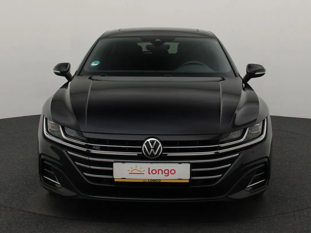 VOLKSWAGEN ARTEON R-Line Business+
