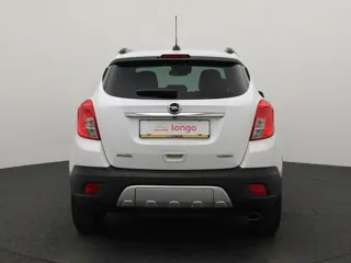 OPEL MOKKA Innovation