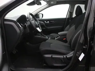 NISSAN QASHQAI Acenta