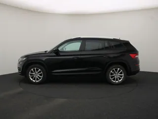 SKODA KODIAQ Limited Business Edition