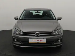 VOLKSWAGEN POLO Comfortline