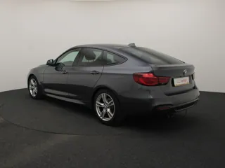 BMW 320 Gran Turismo Executive