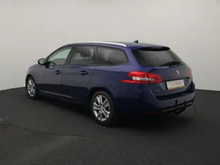 PEUGEOT 308 Executive