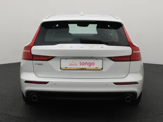 VOLVO V60 MHEV Momentum 