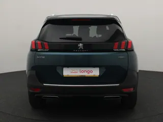 PEUGEOT 5008 GT-Line