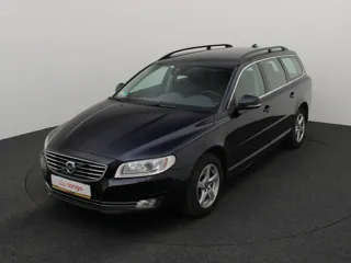 VOLVO V70 Polar+