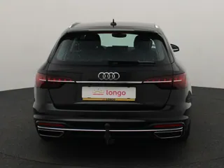 AUDI A4 Advanced Edition
