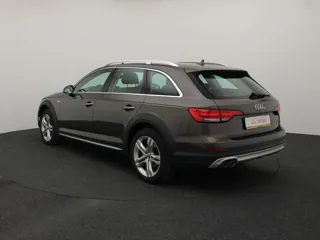 AUDI A4 Allroad S Edition