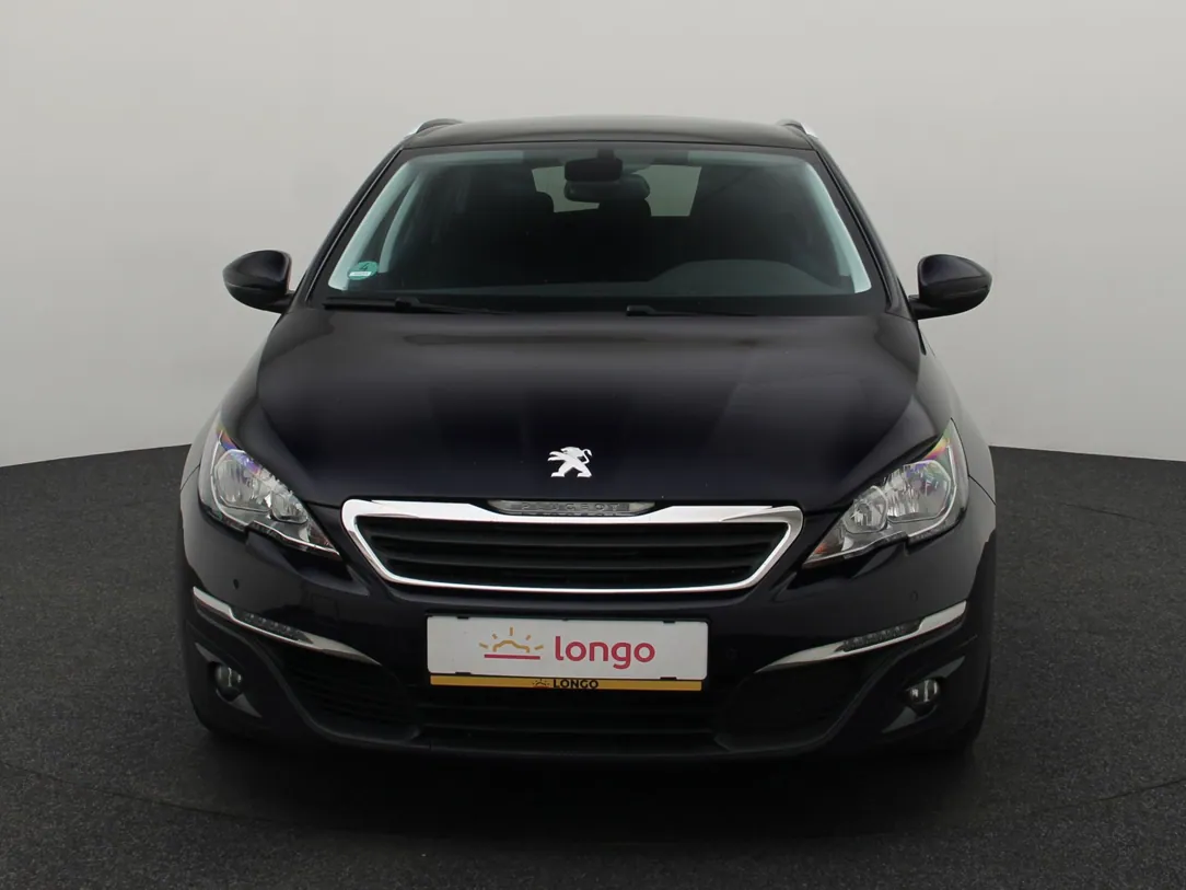 PEUGEOT 308 Executive