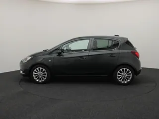 OPEL CORSA Online Edition