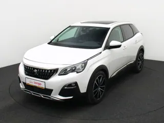 PEUGEOT 3008 Premium