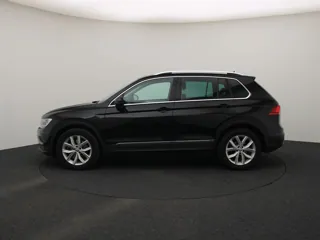 VOLKSWAGEN TIGUAN Comfortline