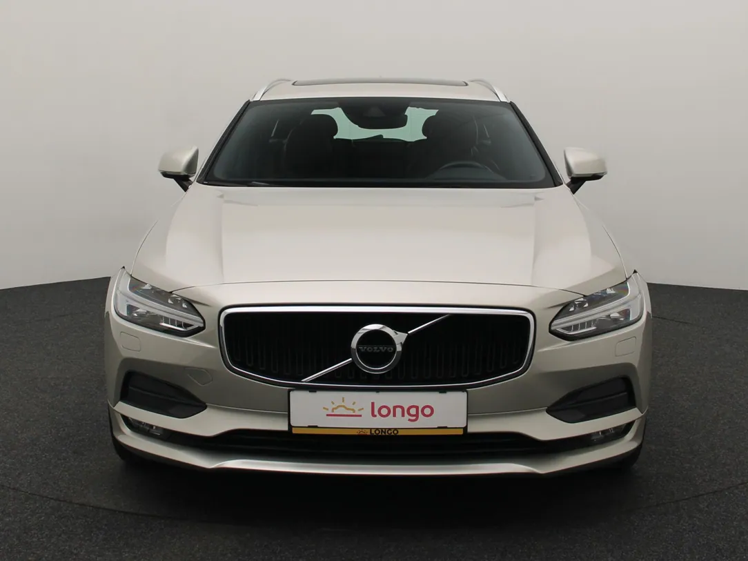 VOLVO V90 Inscription
