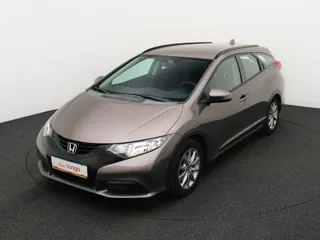 HONDA CIVIC Comfort