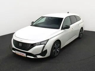 PEUGEOT 308 Allure