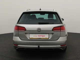 VOLKSWAGEN GOLF 7 Comfortline Business