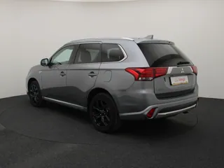 MITSUBISHI OUTLANDER Business Edition