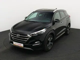 HYUNDAI TUCSON Premium