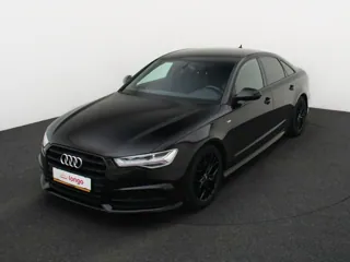 AUDI A6 Sport Edition