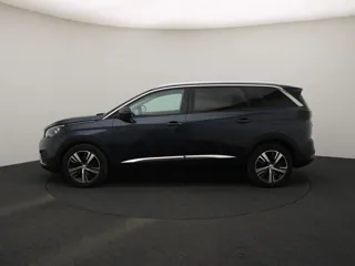 PEUGEOT 5008 Allure