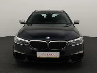 BMW M550xd High Executive