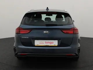KIA CEED DynamicLine
