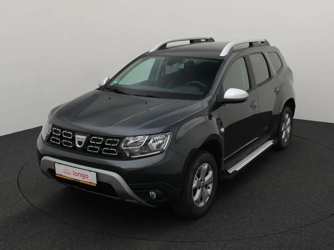DACIA DUSTER Prestige