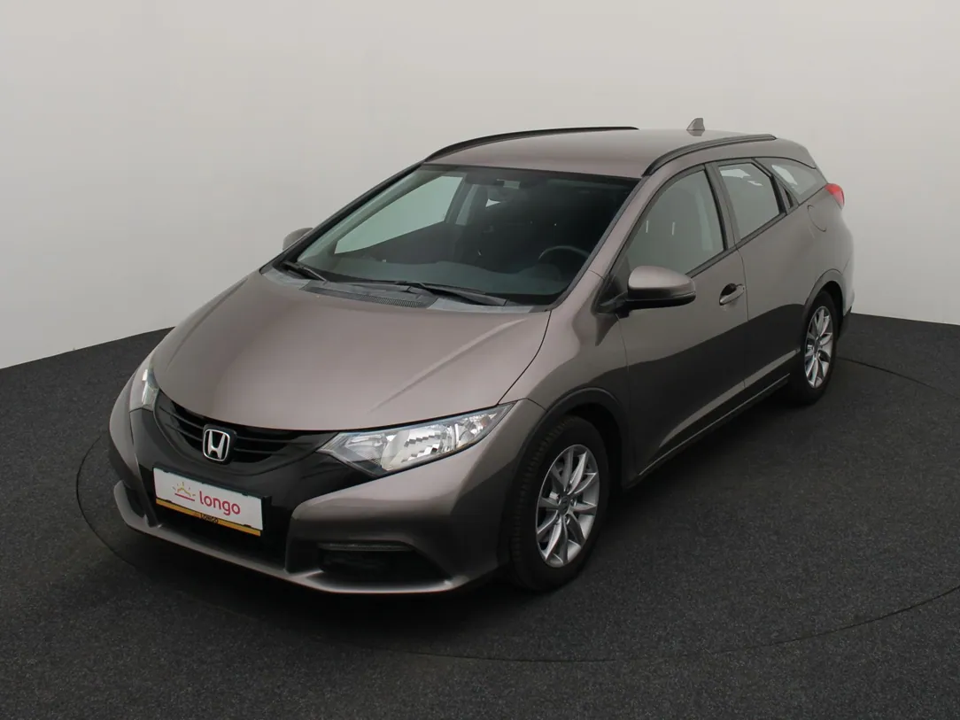 HONDA CIVIC Comfort
