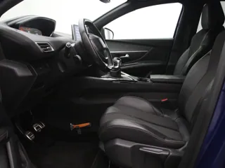 PEUGEOT 3008 GT Line