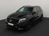 MERCEDES BENZ GLE250 AMG Line