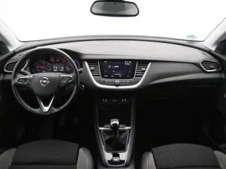 OPEL GRANDLAND X Business+