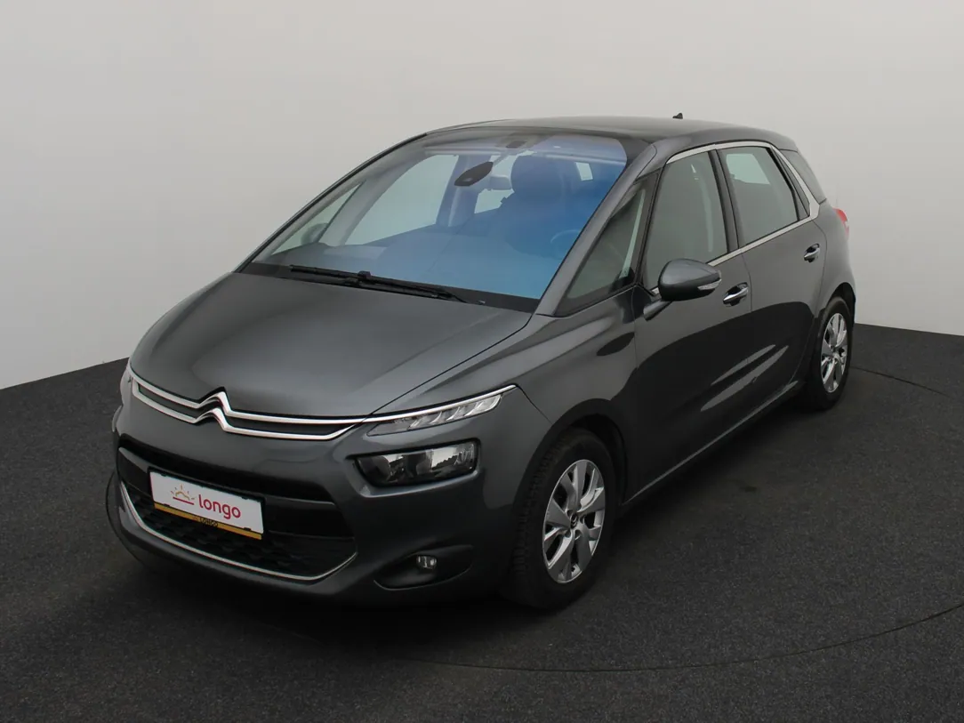 CITROEN C4 PICASSO Business