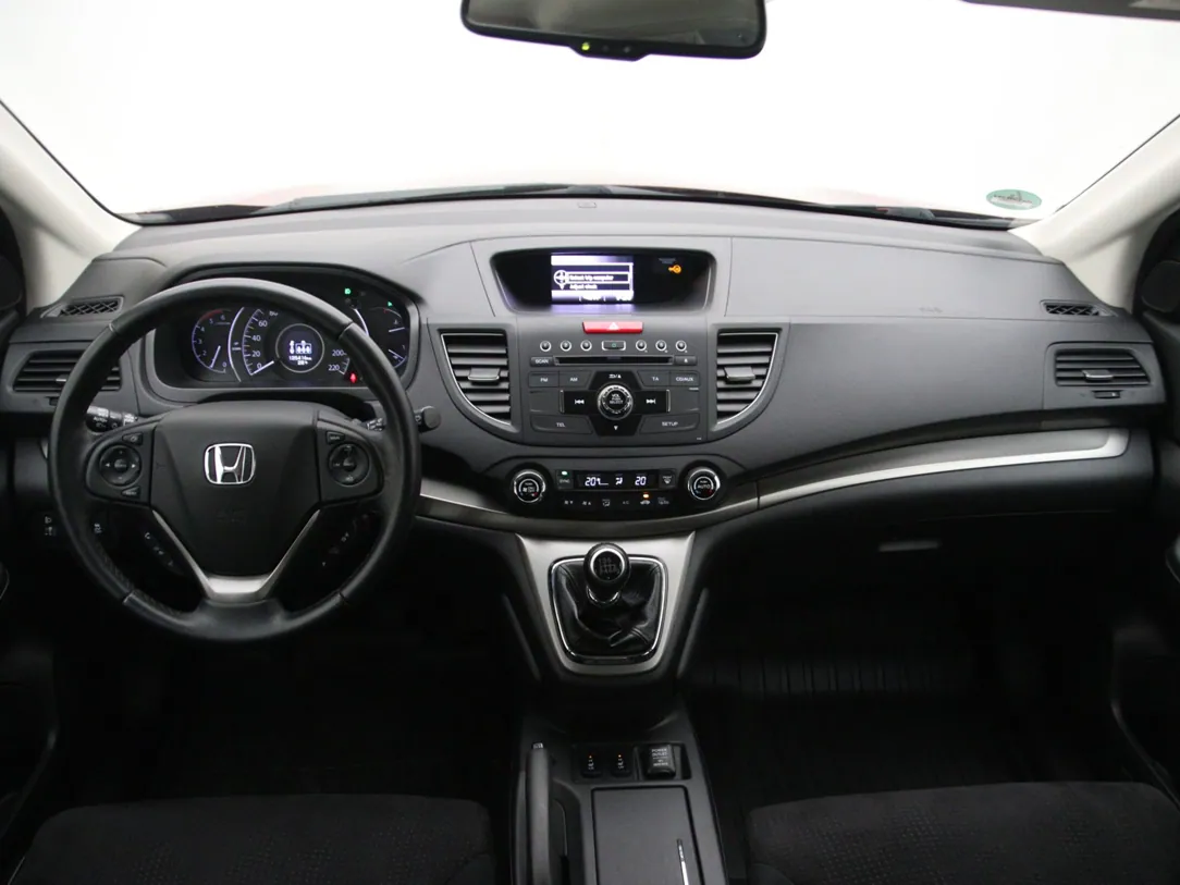 HONDA CR-V Elegance