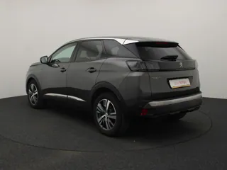PEUGEOT 3008 Allure