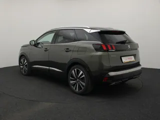 PEUGEOT 3008 Première