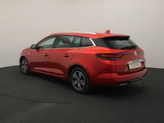 RENAULT MEGANE GT Intens