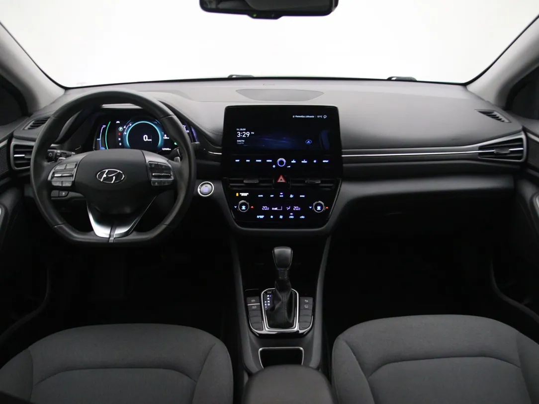 HYUNDAI IONIQ Feel