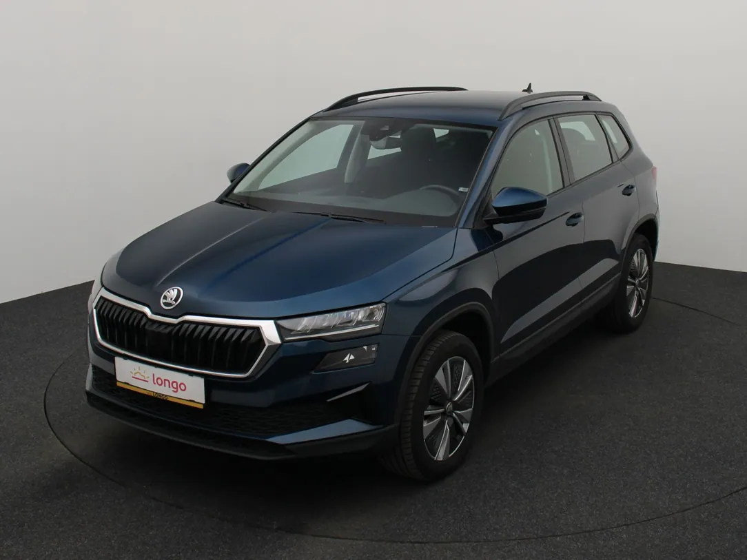 SKODA KAROQ Ambition