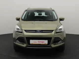 FORD KUGA Titanium