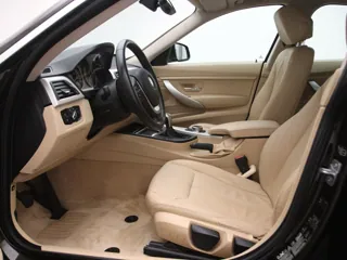 BMW 320 Gran Turismo High Executive