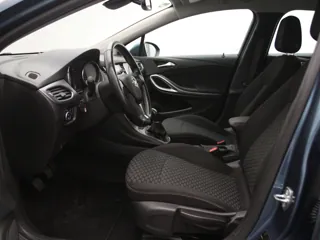 OPEL ASTRA Online Edition