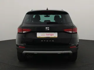 SEAT ATECA Xcellence Business Intense