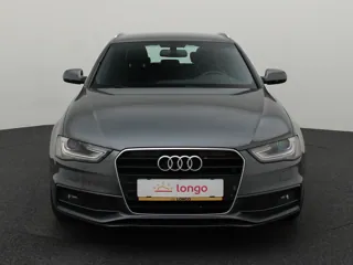 AUDI A4 S Edition