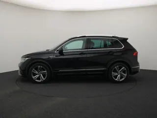 VOLKSWAGEN TIGUAN R-Line Business