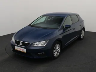 SEAT LEON Style Business Intense